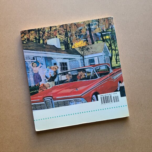 Going Home To The Fifties (book) - Picture 2 of 5